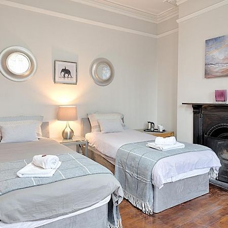 Willows-Cardiff Guest House Εξωτερικό φωτογραφία