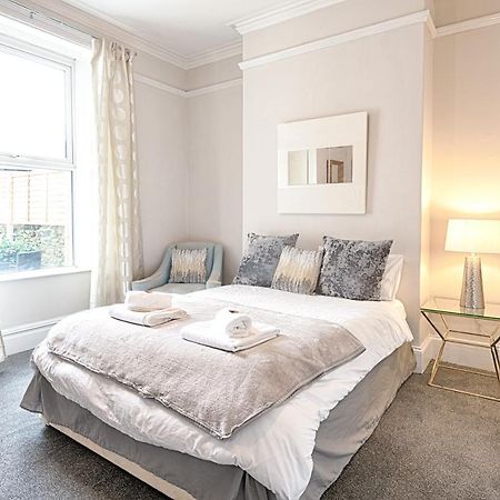 Willows-Cardiff Guest House Εξωτερικό φωτογραφία